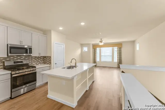 6446 Babcock Rd 20, San Antonio, TX 78249 - #3