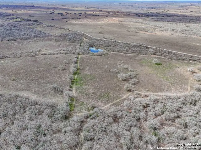 11.1 ACRES Cr 114, Nixon, TX 78140 - #2