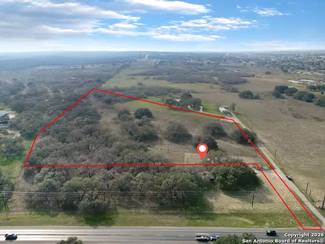 TBD Wiseman, La Vernia, TX 78121 - Image #3