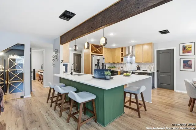 21942 Pelican Creek, San Antonio, TX 78258 - Image #1