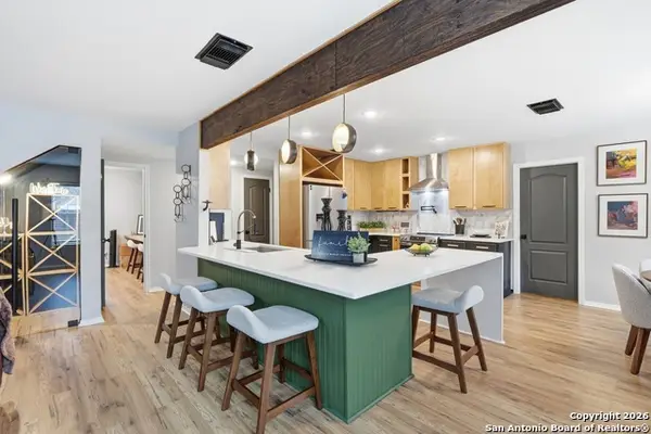 21942 Pelican Creek, San Antonio, TX 78258