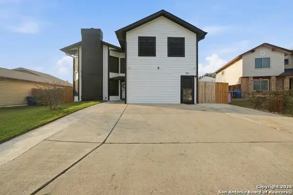 301 Cypressgarden, San Antonio, TX 78245