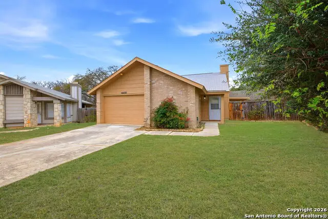 16430 Oak Rock, San Antonio, TX 78247 - Image #1