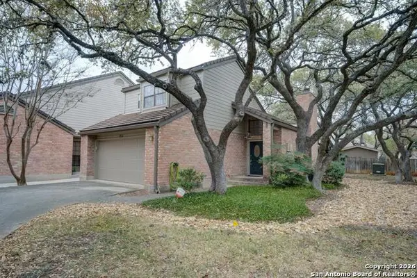 1407 Saint Andrews, San Antonio, TX 78248