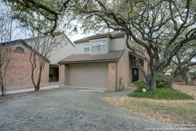 1407 Saint Andrews, San Antonio, TX 78248 - Image #2