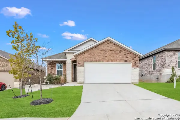 10523 Briceway Bay, San Antonio, TX 78254