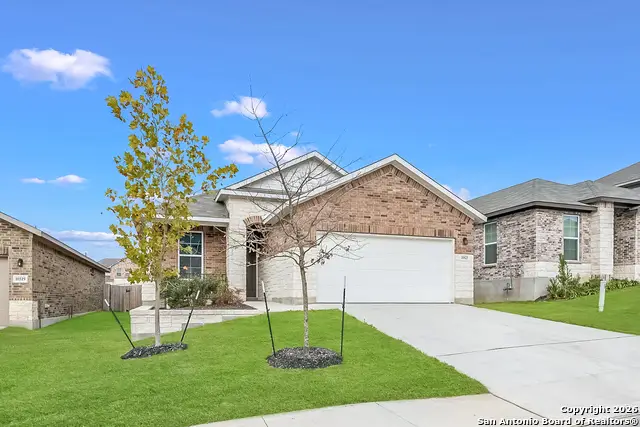 10523 Briceway Bay, San Antonio, TX 78254 - Image #2