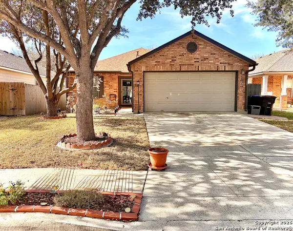 6019 Old Chimney, San Antonio, TX 78250