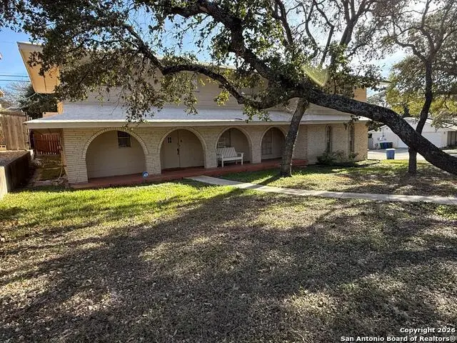 3714 Litchfield Dr., San Antonio, TX 78230 - Image #1