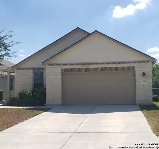 14826 Zephyrus Way, San Antonio, TX 78245