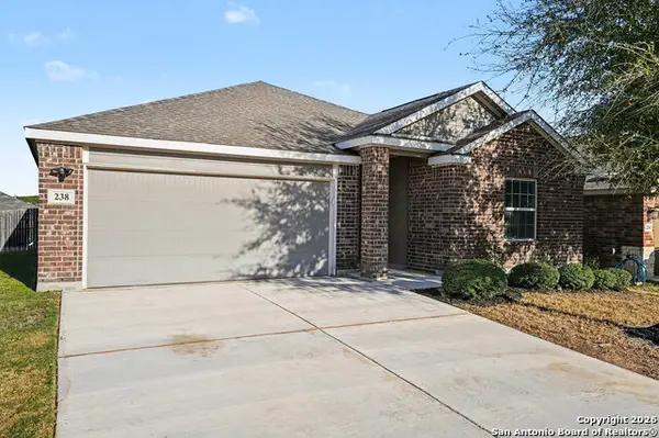 238 Holland Park, Schertz, TX 78108