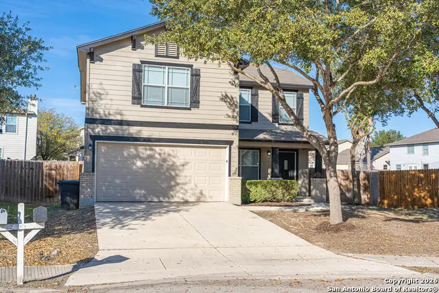8803 Mesa, San Antonio, TX 78224 - Image #1