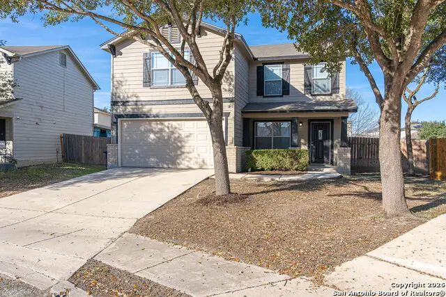 8803 Mesa, San Antonio, TX 78224 - Image #3