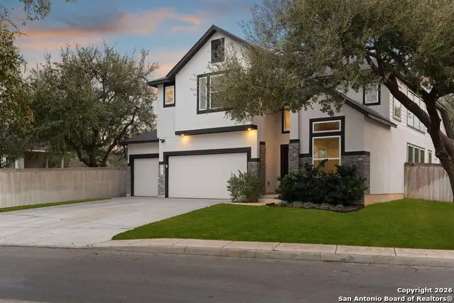 5702 Willow Creek Way, San Antonio, TX 78266 - Image #3