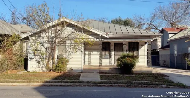 1510 S Presa, San Antonio, TX 78210 - Image #1