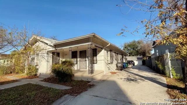 1510 S Presa, San Antonio, TX 78210 - Image #3