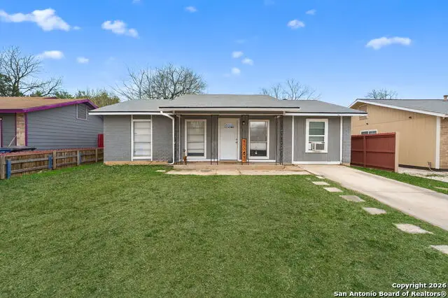 6715 Middle Oaks, San Antonio, TX 78227 - Image #1