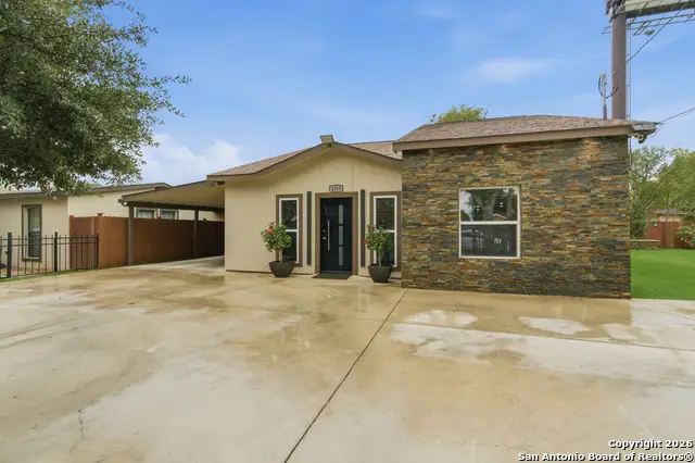 2315 Athel, San Antonio, TX 78237 - Image #3