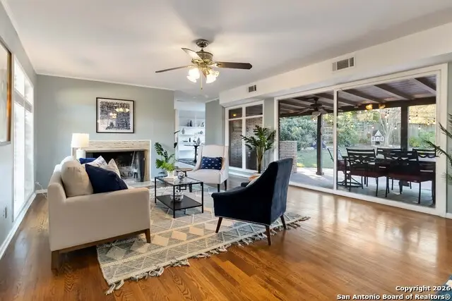 800 Eventide, Terrell Hills, TX 78209 - Image #1