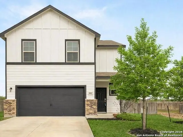 10803 Airmen Drive, Converse, TX 78109 - Image #1