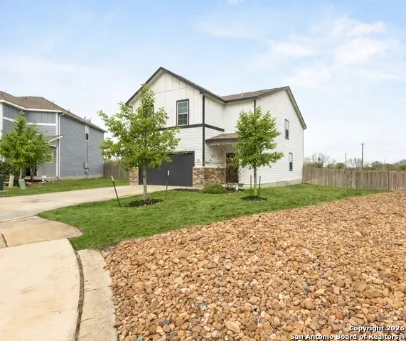 10803 Airmen Drive, Converse, TX 78109 - Image #2