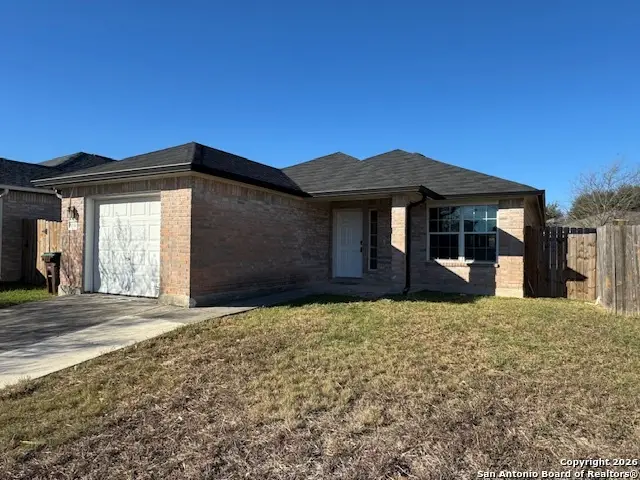 4033 Salty Marsh, San Antonio, TX 78245 - Image #2