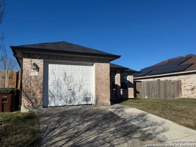 4033 Salty Marsh, San Antonio, TX 78245 - Image #3