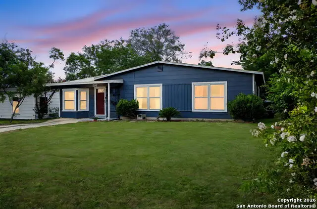 255 Trudell Dr, San Antonio, TX 78213 - Image #2
