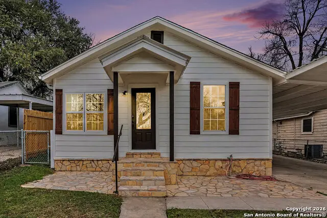 2039 Schley Ave, San Antonio, TX 78210 - Image #1