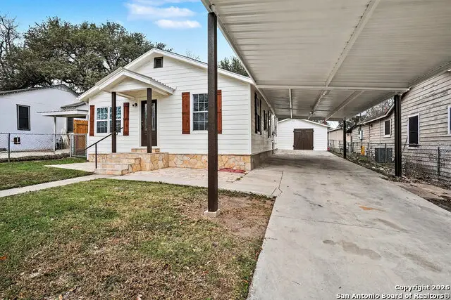 2039 Schley Ave, San Antonio, TX 78210 - Image #2