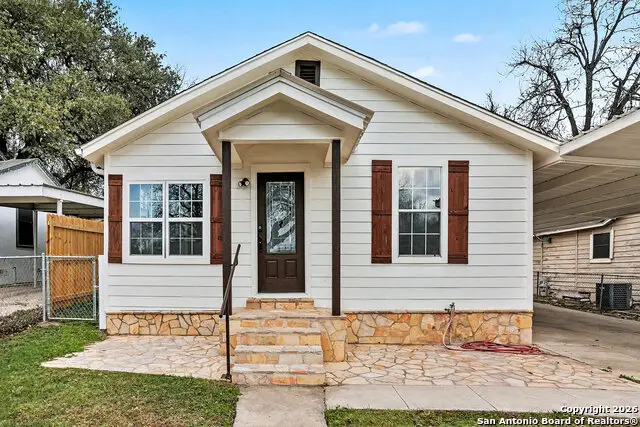 2039 Schley Ave, San Antonio, TX 78210 - Image #3