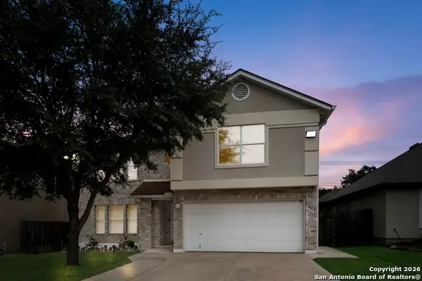 1615 Pinetum, San Antonio, TX 78213