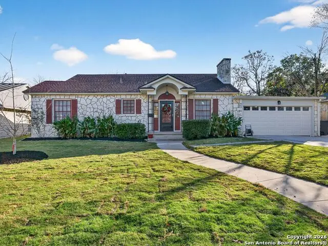 166 Lovera Blvd, San Antonio, TX 78212 - Image #2