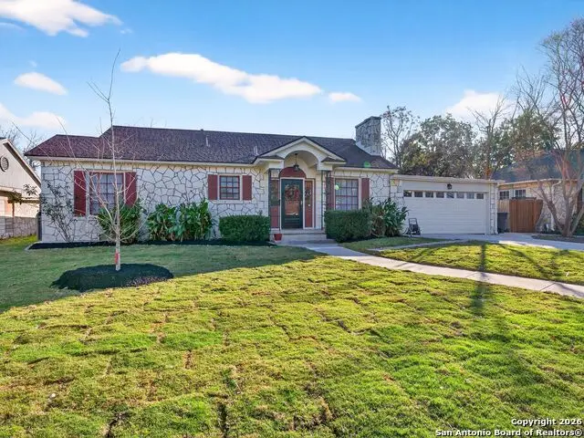 166 Lovera Blvd, San Antonio, TX 78212 - Image #3