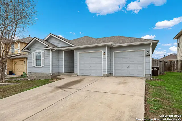 2735 Moon Rock, Converse, TX 78109 - Image #3