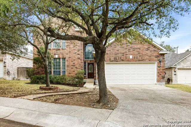 26202 Cuyahoga, San Antonio, TX 78260 - Image #1