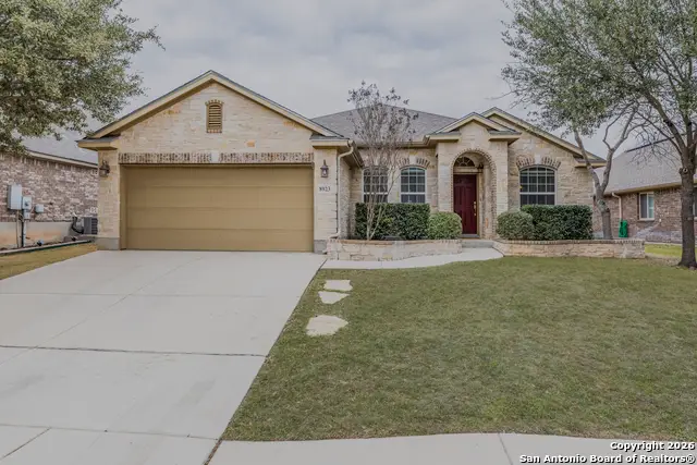 8923 Black Forest, Helotes, TX 78023 - Image #1
