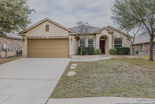 8923 Black Forest, Helotes, TX 78023 - Image #3