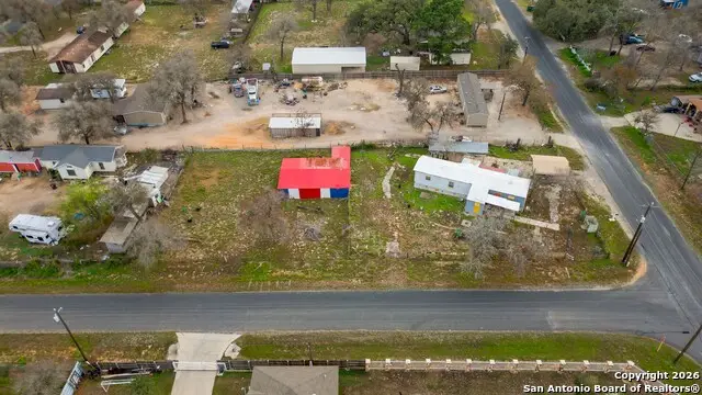 25522 Sandview, San Antonio, TX 78264 - #1