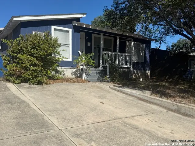 2323 Burnet St, San Antonio, TX 78202 - #1