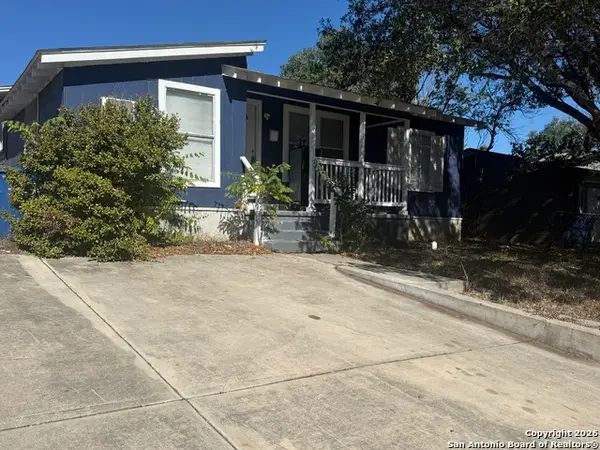 2323 Burnet St, San Antonio, TX 78202