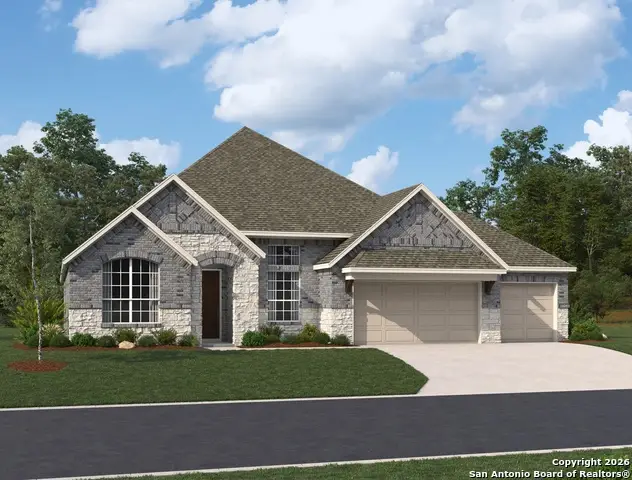 139 Megan's Point, Castroville Lacoste, TX 78253 - #1