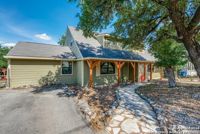 1609 Winding Creek, Spring Branch, TX 78070 - #3