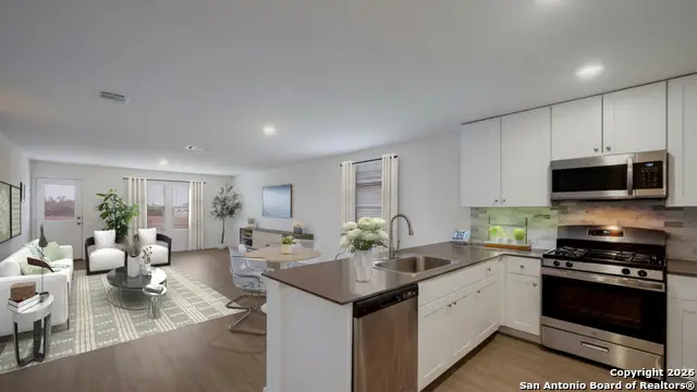 31818 Cherry Island, Bulverde, TX 78163 - #1