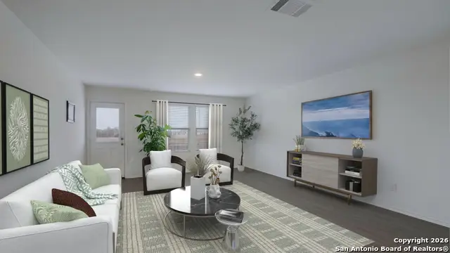 31818 Cherry Island, Bulverde, TX 78163 - #3