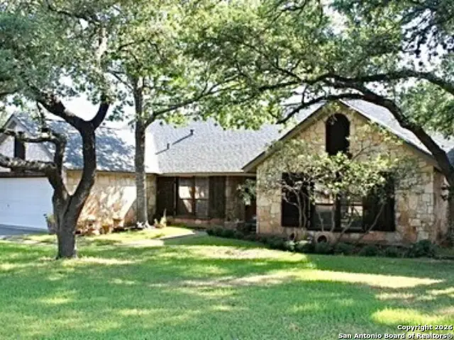 14558 Indian Woods, Shavano Park, TX 78249 - Image #3