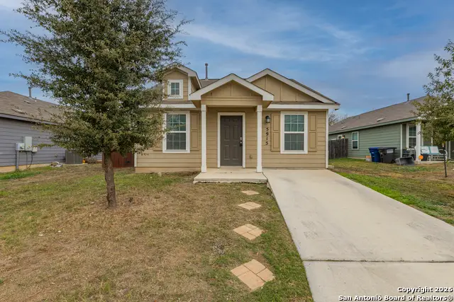 5915 Lady Ln., San Antonio, TX 78242 - #1