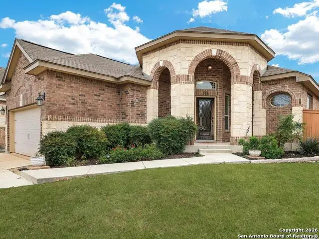 12454 Horse Crescent, San Antonio, TX 78254 - #1