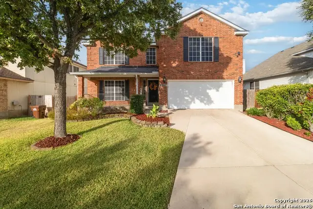 5207 Wood Glen, San Antonio, TX 78244 - Image #1