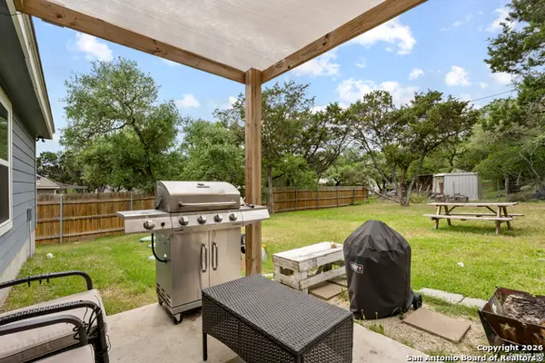 2319 Westview, Canyon Lake, TX 78133